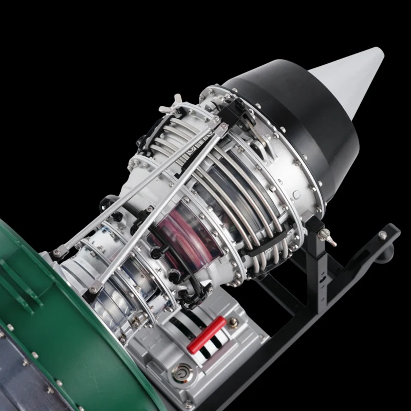 MetalModelHub-Turbofan-Engine-Metal-Model-Kit-1-10-Scale-DIY-Aircraft-Engine_008 MetalModelHub-Turbofan-Engine-Metal-Model-Kit-1-10-Scale-DIY-Aircraft-Engine_008