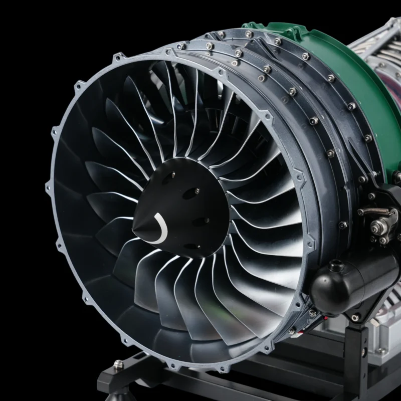 MetalModelHub-Turbofan-Engine-Metal-Model-Kit-1-10-Scale-DIY-Aircraft-Engine_009 MetalModelHub-Turbofan-Engine-Metal-Model-Kit-1-10-Scale-DIY-Aircraft-Engine_009