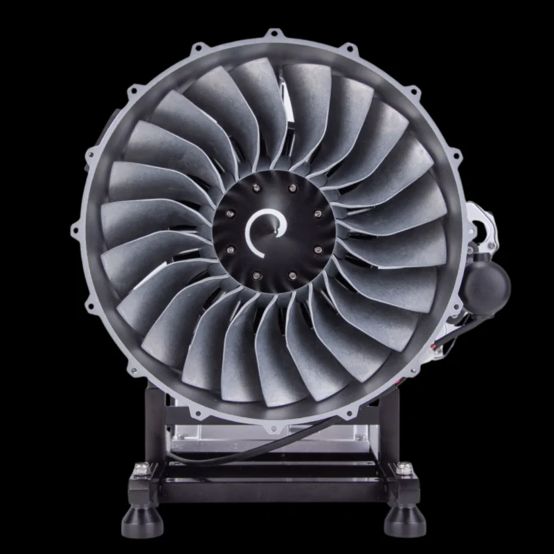 MetalModelHub-Turbofan-Engine-Metal-Model-Kit-1-10-Scale-DIY-Aircraft-Engine_011 MetalModelHub-Turbofan-Engine-Metal-Model-Kit-1-10-Scale-DIY-Aircraft-Engine_011
