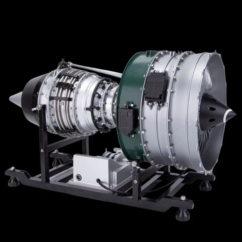 MetalModelHub-Turbofan-Engine-Metal-Model-Kit-1-10-Scale-DIY-Aircraft-Engine_012 MetalModelHub-Turbofan-Engine-Metal-Model-Kit-1-10-Scale-DIY-Aircraft-Engine_012
