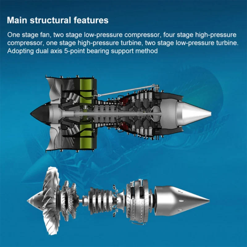 MetalModelHub-Turbofan-Engine-Metal-Model-Kit-1-10-Scale-DIY-Aircraft-Engine_015 MetalModelHub-Turbofan-Engine-Metal-Model-Kit-1-10-Scale-DIY-Aircraft-Engine_015