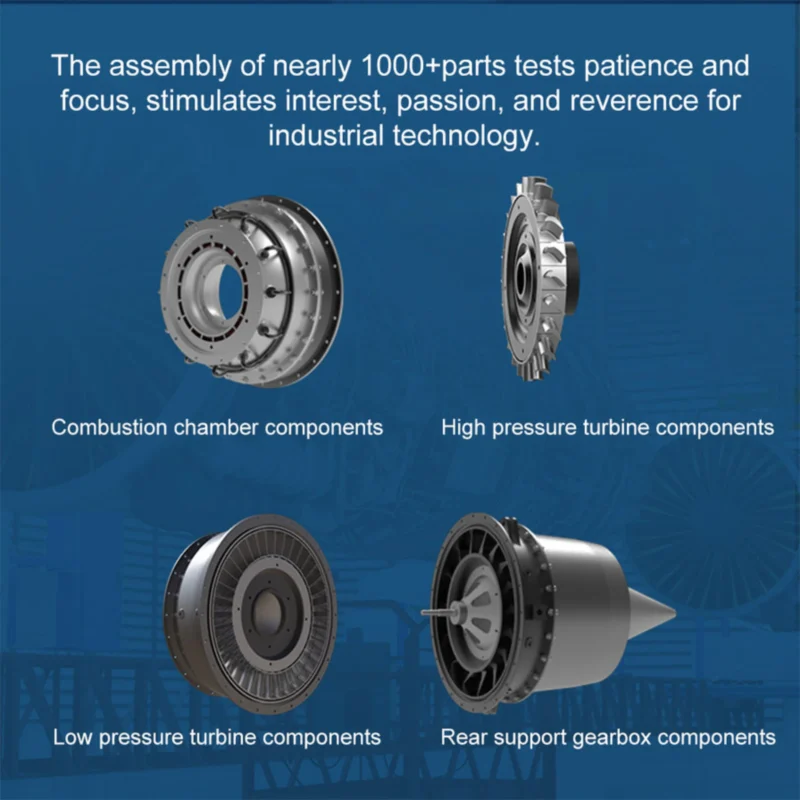 MetalModelHub-Turbofan-Engine-Metal-Model-Kit-1-10-Scale-DIY-Aircraft-Engine_017 MetalModelHub-Turbofan-Engine-Metal-Model-Kit-1-10-Scale-DIY-Aircraft-Engine_017