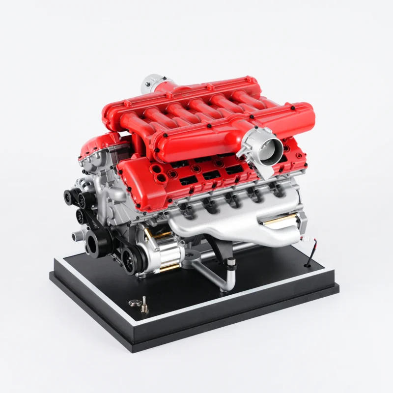 MetalModelHub-V12-Engine-Metal-Model-Kit-–-Dual-Side-Exhaust-Design-DIY-Mechanical-Model_002 MetalModelHub-V12-Engine-Metal-Model-Kit-–-Dual-Side-Exhaust-Design-DIY-Mechanical-Model_002