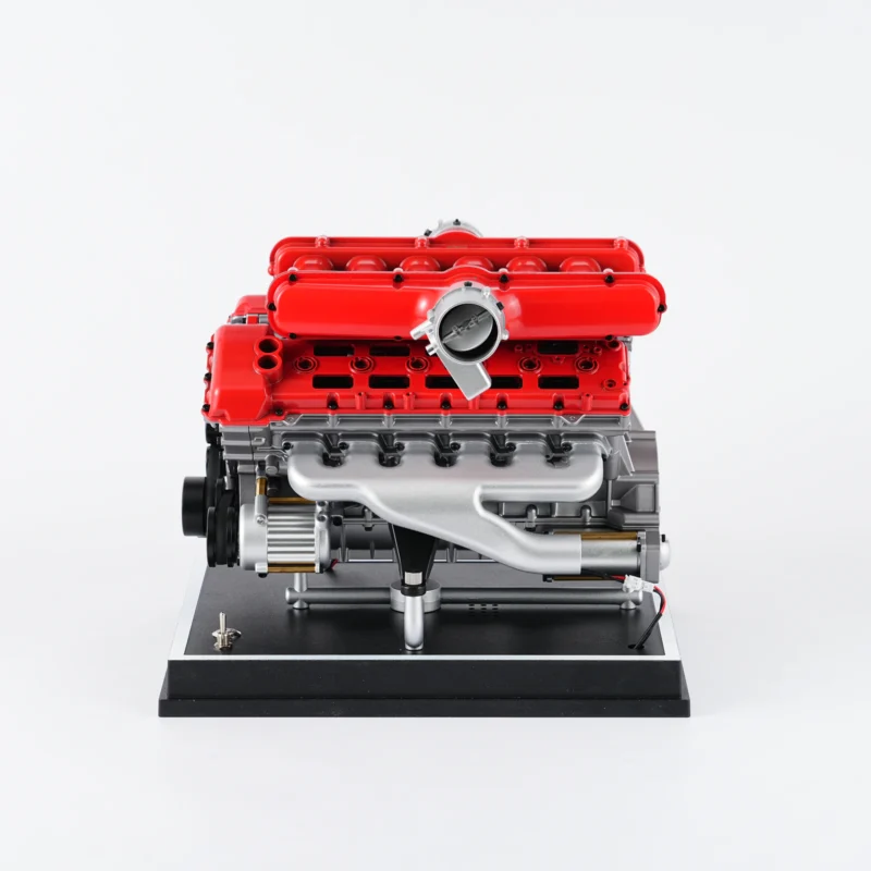 MetalModelHub-V12-Engine-Metal-Model-Kit-–-Dual-Side-Exhaust-Design-DIY-Mechanical-Model_003 MetalModelHub-V12-Engine-Metal-Model-Kit-–-Dual-Side-Exhaust-Design-DIY-Mechanical-Model_003