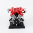 MetalModelHub-V12-Engine-Metal-Model-Kit-–-Dual-Side-Exhaust-Design-DIY-Mechanical-Model_005