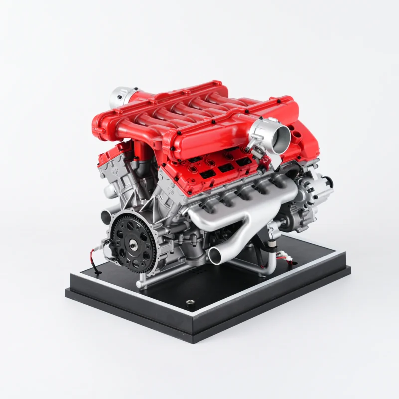 MetalModelHub-V12-Engine-Metal-Model-Kit-–-Dual-Side-Exhaust-Design-DIY-Mechanical-Model_006 MetalModelHub-V12-Engine-Metal-Model-Kit-–-Dual-Side-Exhaust-Design-DIY-Mechanical-Model_006