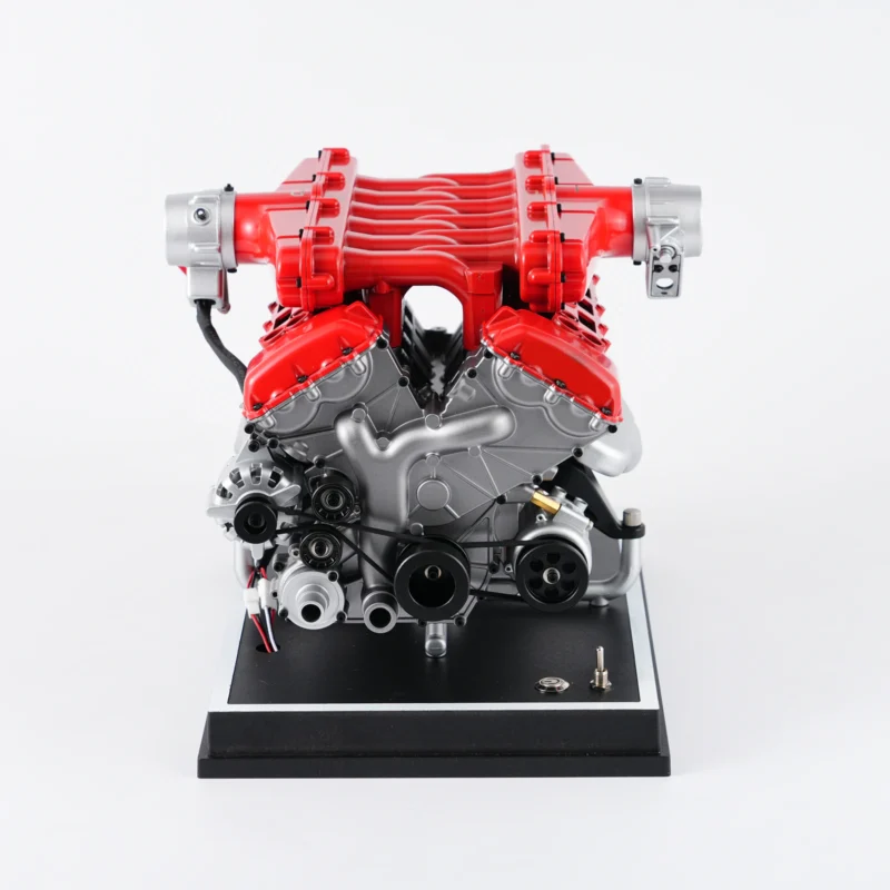 MetalModelHub-V12-Engine-Metal-Model-Kit-–-Dual-Side-Exhaust-Design-DIY-Mechanical-Model_008 MetalModelHub-V12-Engine-Metal-Model-Kit-–-Dual-Side-Exhaust-Design-DIY-Mechanical-Model_008