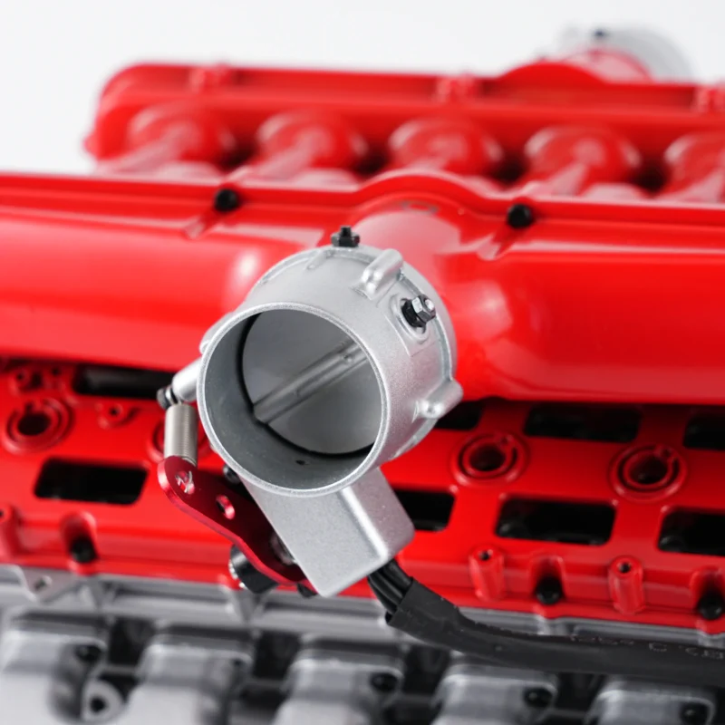 MetalModelHub-V12-Engine-Metal-Model-Kit-–-Dual-Side-Exhaust-Design-DIY-Mechanical-Model_010 MetalModelHub-V12-Engine-Metal-Model-Kit-–-Dual-Side-Exhaust-Design-DIY-Mechanical-Model_010