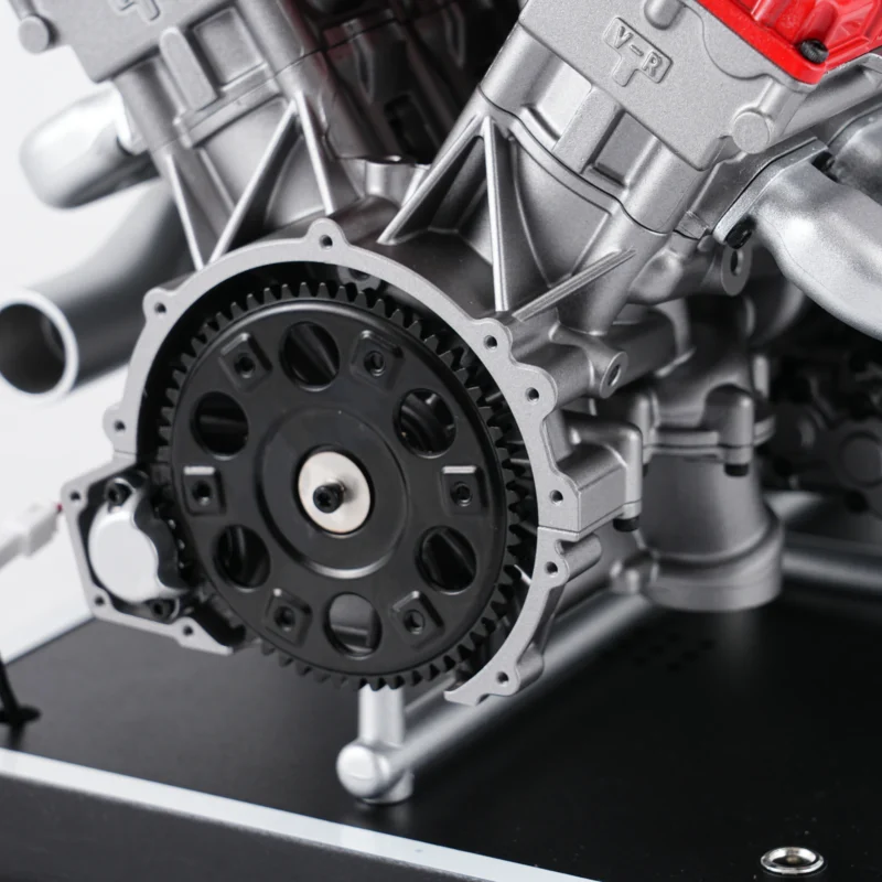 MetalModelHub-V12-Engine-Metal-Model-Kit-–-Dual-Side-Exhaust-Design-DIY-Mechanical-Model_011 MetalModelHub-V12-Engine-Metal-Model-Kit-–-Dual-Side-Exhaust-Design-DIY-Mechanical-Model_011
