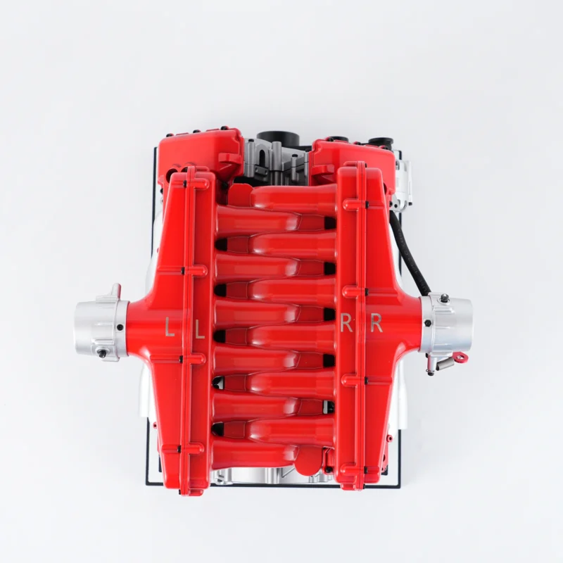 MetalModelHub-V12-Engine-Metal-Model-Kit-–-Dual-Side-Exhaust-Design-DIY-Mechanical-Model_013 MetalModelHub-V12-Engine-Metal-Model-Kit-–-Dual-Side-Exhaust-Design-DIY-Mechanical-Model_013
