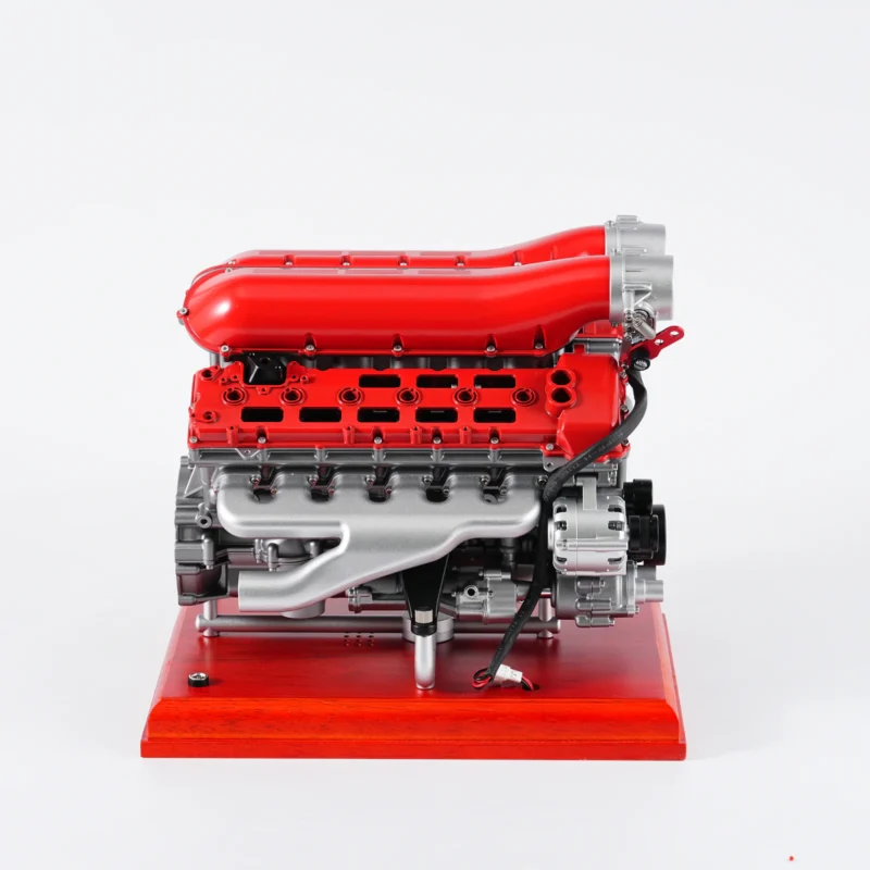 MetalModelHub-V12-Engine-Model-Kit-with-Single-Side-Exhaust-DIY-3D-Metal-Puzzle_002 MetalModelHub-V12-Engine-Model-Kit-with-Single-Side-Exhaust-DIY-3D-Metal-Puzzle_002