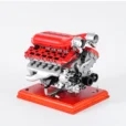 MetalModelHub-V12-Engine-Model-Kit-with-Single-Side-Exhaust-DIY-3D-Metal-Puzzle_003