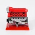 MetalModelHub-V12-Engine-Model-Kit-with-Single-Side-Exhaust-DIY-3D-Metal-Puzzle_006