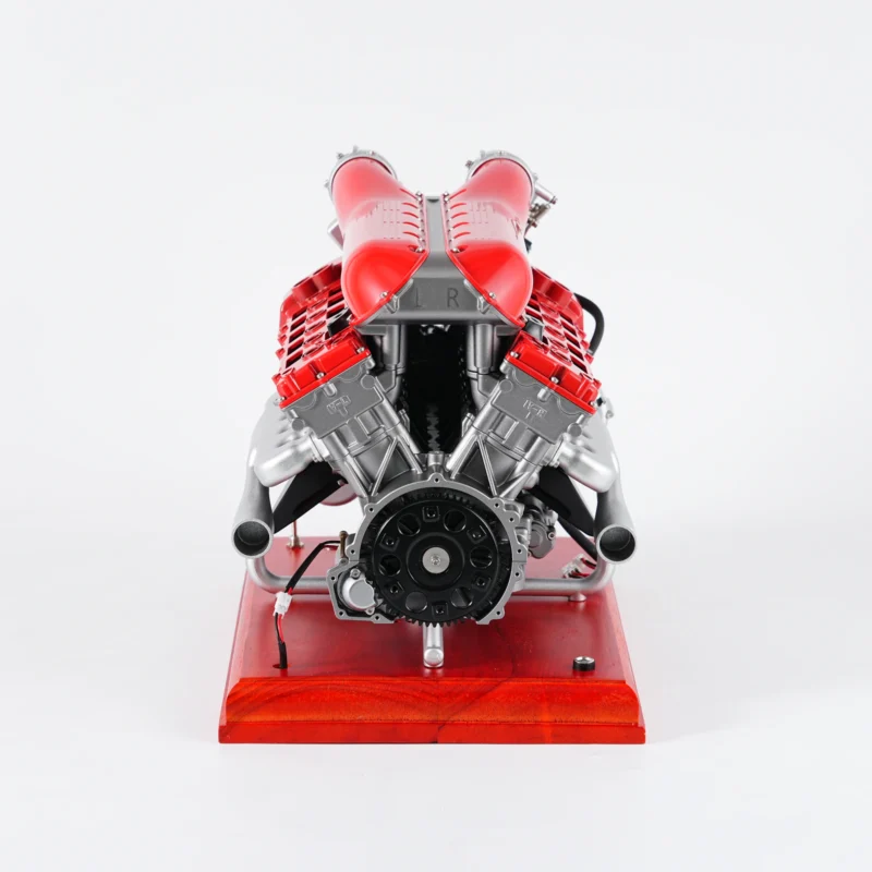 MetalModelHub-V12-Engine-Model-Kit-with-Single-Side-Exhaust-DIY-3D-Metal-Puzzle_008 MetalModelHub-V12-Engine-Model-Kit-with-Single-Side-Exhaust-DIY-3D-Metal-Puzzle_008