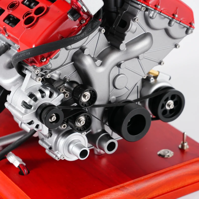 MetalModelHub-V12-Engine-Model-Kit-with-Single-Side-Exhaust-DIY-3D-Metal-Puzzle_011 MetalModelHub-V12-Engine-Model-Kit-with-Single-Side-Exhaust-DIY-3D-Metal-Puzzle_011