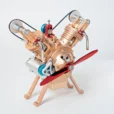 MetalModelHub-V2-Car-Engine-Metal-Model-Kit-Full-Metal-DIY-3D-Metal-Puzzle-Assembly_008