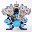 MetalModelHub-V8-Engine-Metal-Model-Kit-DIY-3D-Car-Engine-Puzzle-For-Adults_003