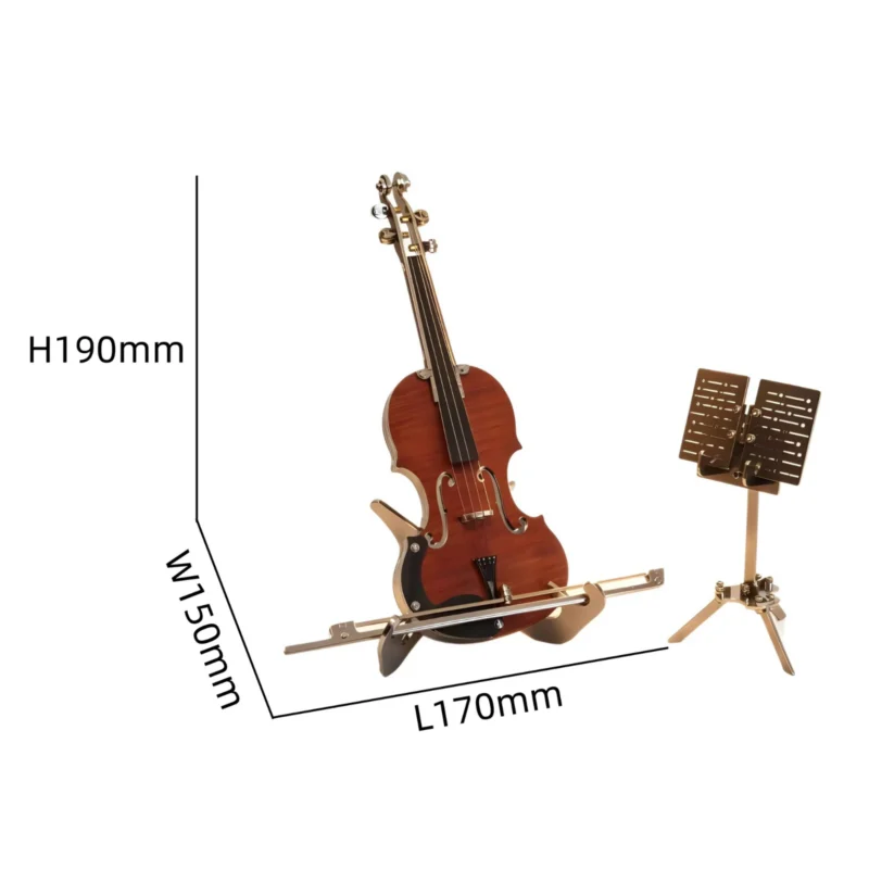 MetalModelHub-Violin-3D-Metal-Model-Kit-Sophisticated-Display-Model-For-Adults_002 MetalModelHub-Violin-3D-Metal-Model-Kit-Sophisticated-Display-Model-For-Adults_002