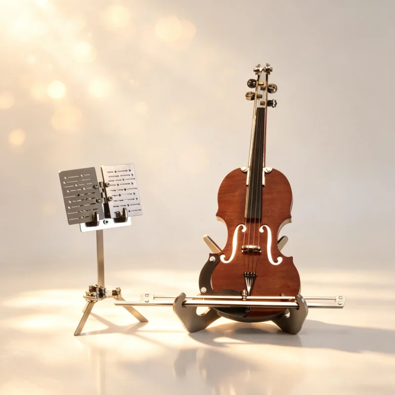 MetalModelHub-Violin-3D-Metal-Model-Kit-Sophisticated-Display-Model-For-Adults_003 MetalModelHub-Violin-3D-Metal-Model-Kit-Sophisticated-Display-Model-For-Adults_003