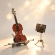 MetalModelHub-Violin-3D-Metal-Model-Kit-Sophisticated-Display-Model-For-Adults_005