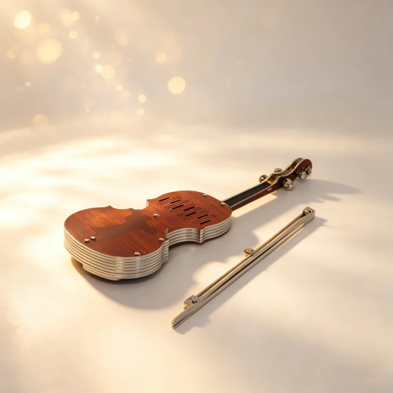 MetalModelHub-Violin-3D-Metal-Model-Kit-Sophisticated-Display-Model-For-Adults_007 MetalModelHub-Violin-3D-Metal-Model-Kit-Sophisticated-Display-Model-For-Adults_007