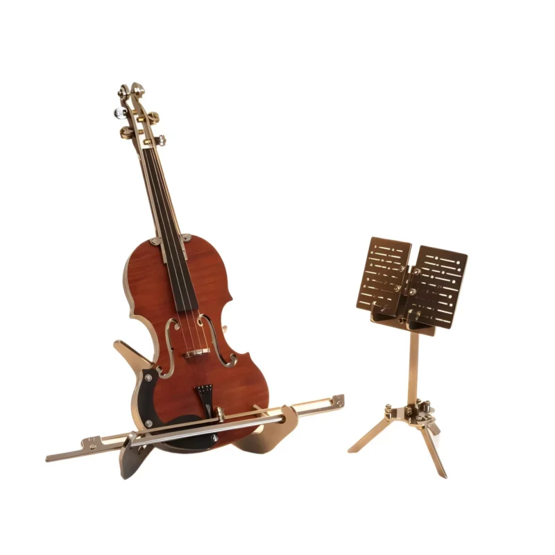 MetalModelHub-Violin-3D-Metal-Model-Kit-Sophisticated-Display-Model-For-Adults_009 MetalModelHub-Violin-3D-Metal-Model-Kit-Sophisticated-Display-Model-For-Adults_009