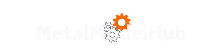 MetalModelHub
