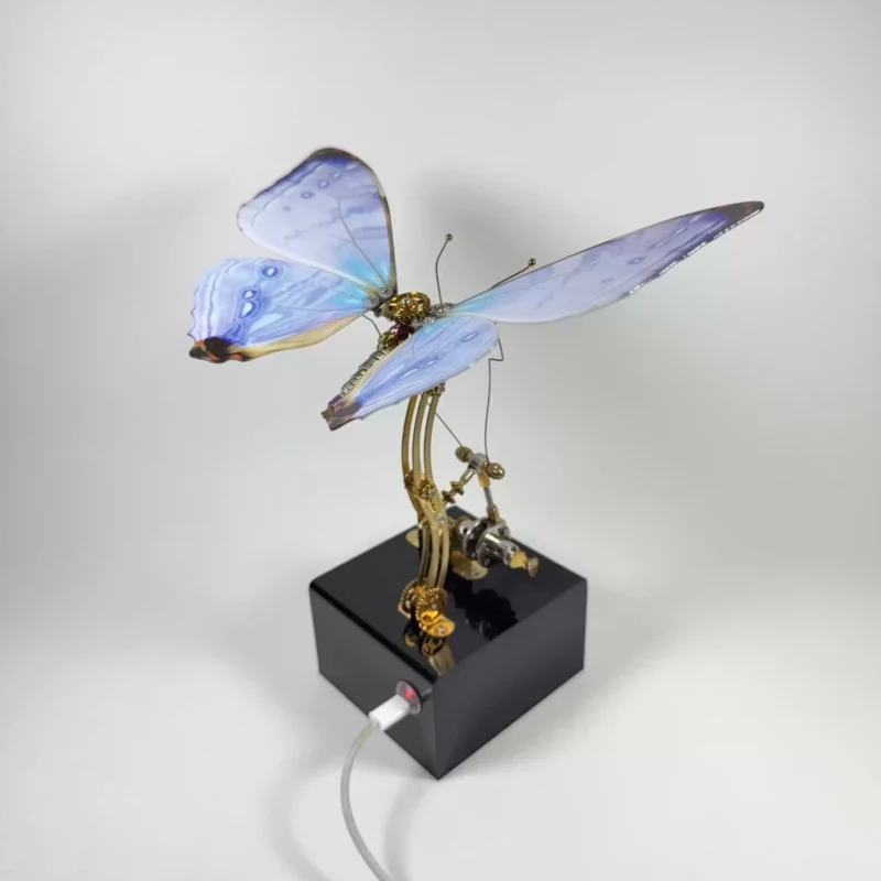 3d-metal-mechanical-butterfly-music-box-diy-moving-model-gift-08 3d-metal-mechanical-butterfly-music-box-diy-moving-model-gift-08