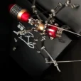 MetalModelHub-3D-Metal-Puzzle-Ant-Model-Kit-—-Steampunk-Mechanical-DIY-Assembly-Desk-Decor-002