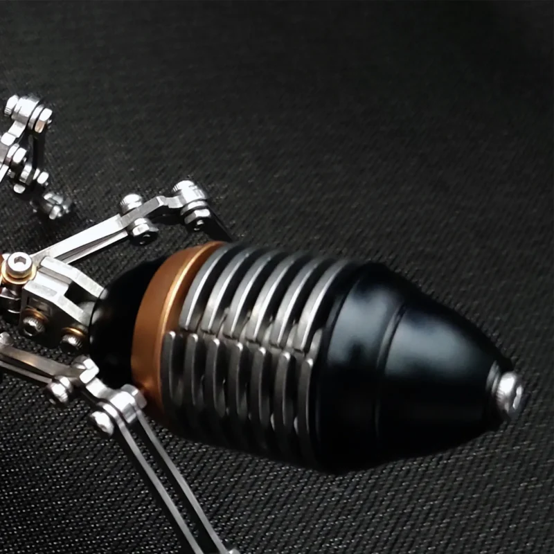 MetalModelHub-3D-Metal-Puzzle-Ant-Model-Kit-—-Steampunk-Mechanical-DIY-Assembly-Desk-Decor-006 MetalModelHub-3D-Metal-Puzzle-Ant-Model-Kit-—-Steampunk-Mechanical-DIY-Assembly-Desk-Decor-006