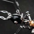 MetalModelHub-3D-Metal-Puzzle-Ant-Model-Kit-—-Steampunk-Mechanical-DIY-Assembly-Desk-Decor-007
