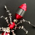 MetalModelHub-3D-Metal-Puzzle-Ant-Model-Kit-—-Steampunk-Mechanical-DIY-Assembly-Desk-Decor-008