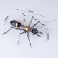 MetalModelHub-3D-Metal-Puzzle-Ant-Model-Kit-—-Steampunk-Mechanical-DIY-Assembly-Desk-Decor-016