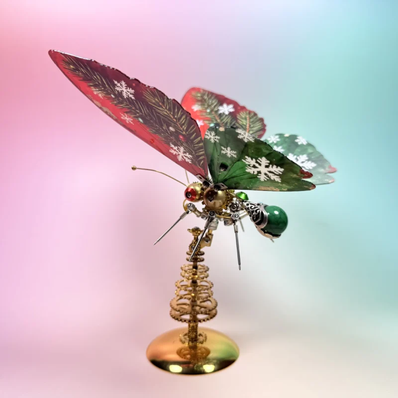 christmas-cyberpunk-butterfly-metal-model-diy-building-toy-gift-02 christmas-cyberpunk-butterfly-metal-model-diy-building-toy-gift-02