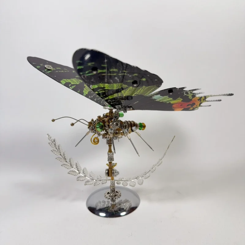 mechanical-butterfly-3d-metal-model-creative-gift-for-her-05 mechanical-butterfly-3d-metal-model-creative-gift-for-her-05