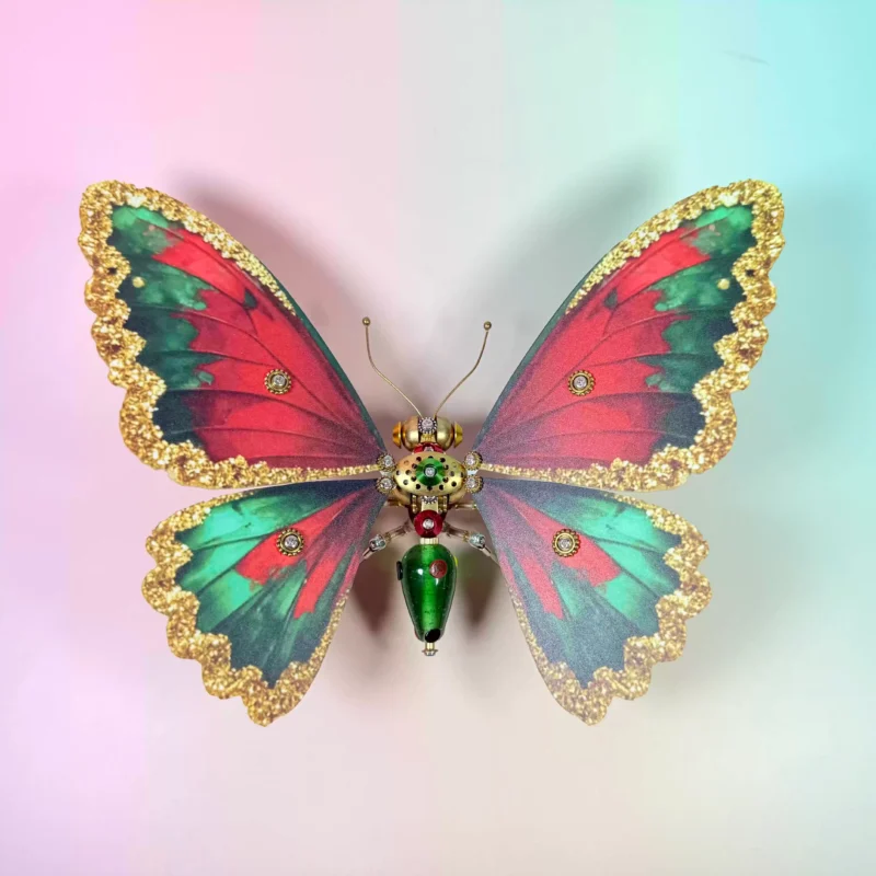 steampunk-jewel-butterfly-metal-model-kit-diy-3d-metal-puzzle-02 steampunk-jewel-butterfly-metal-model-kit-diy-3d-metal-puzzle-02