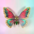 steampunk-jewel-butterfly-metal-model-kit-diy-3d-metal-puzzle-02
