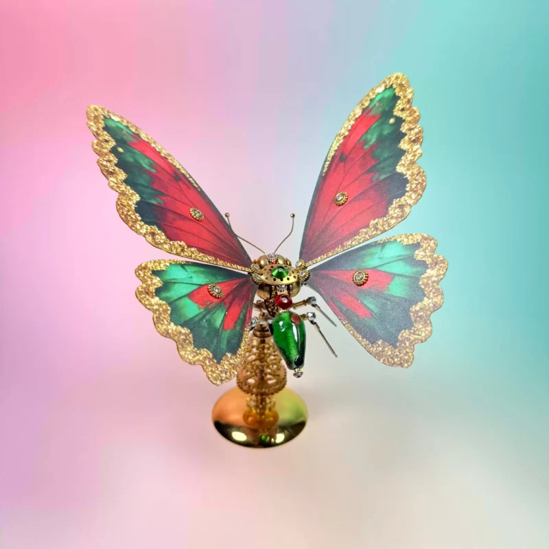 steampunk-jewel-butterfly-metal-model-kit-diy-3d-metal-puzzle-04 steampunk-jewel-butterfly-metal-model-kit-diy-3d-metal-puzzle-04