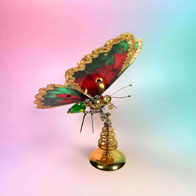 steampunk-jewel-butterfly-metal-model-kit-diy-3d-metal-puzzle-05 steampunk-jewel-butterfly-metal-model-kit-diy-3d-metal-puzzle-05