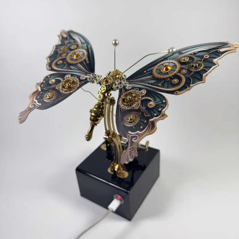 steampunk-swallowtail-butterfly-music-box-3d-metal-puzzle-05 steampunk-swallowtail-butterfly-music-box-3d-metal-puzzle-05