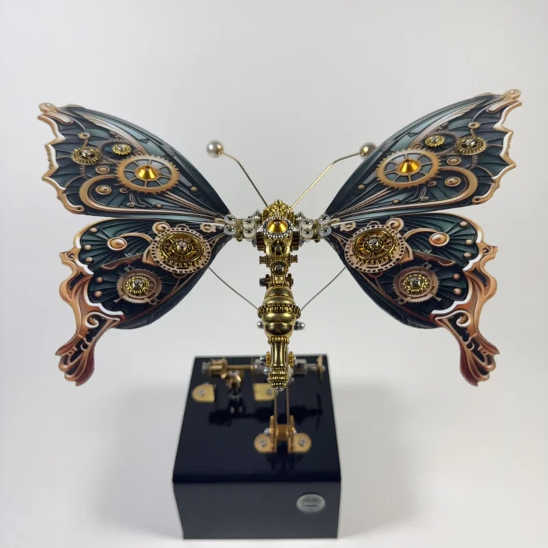 steampunk-swallowtail-butterfly-music-box-3d-metal-puzzle-06 steampunk-swallowtail-butterfly-music-box-3d-metal-puzzle-06