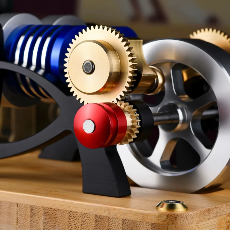 air-powered-single-cylinder-stirling-engine-model-alloy-engine-with-generator-004 air-powered-single-cylinder-stirling-engine-model-alloy-engine-with-generator-004