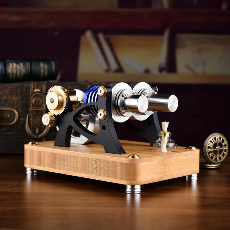 air-powered-single-cylinder-stirling-engine-model-alloy-engine-with-generator-006 air-powered-single-cylinder-stirling-engine-model-alloy-engine-with-generator-006