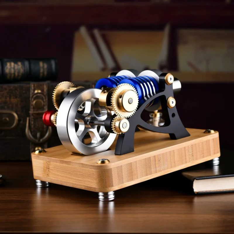 air-powered-single-cylinder-stirling-engine-model-alloy-engine-with-generator-007 air-powered-single-cylinder-stirling-engine-model-alloy-engine-with-generator-007