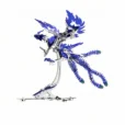 mechanical-phoenix-metal-building-kit-flame-reborn-blue